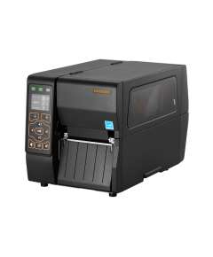 Bixolon XT3-40 4-inch Thermal Transfer Industrial Label Printer